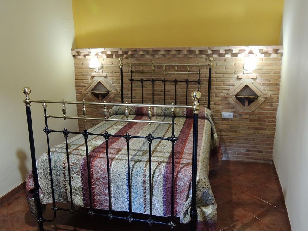 Habitación cuádruple